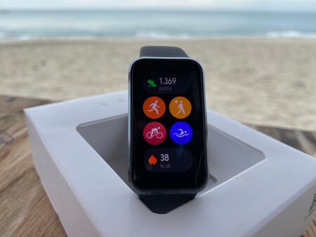 Huawei Band 10 6