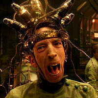 Inspiró a Bioshock y logró que su director trabajara en Hollywood, pero nadie recuerda esta joya distópica. Hoy puedes verla en streaming 