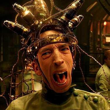 La Ciudad De Los Ninos Perdidos