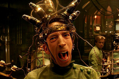 Inspiró a Bioshock y logró que su director trabajara en Hollywood, pero nadie recuerda esta joya distópica. Hoy puedes verla en streaming 
