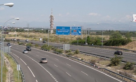 ¿Bajar el peaje de las autopistas en las horas de menos tráfico? Una idea en marcha