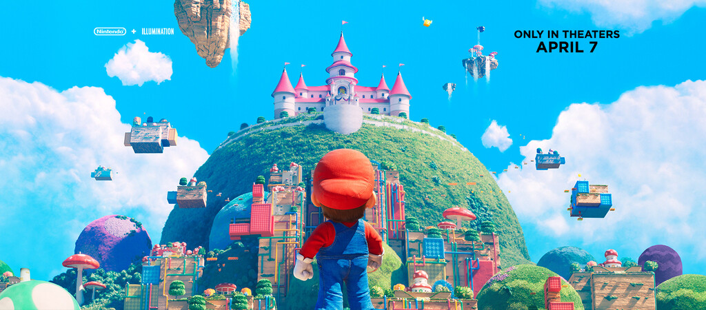 Super Mario Bros. La Película: todo lo que sabemos hasta ahora sobre la película de Nintendo e  Illumination
