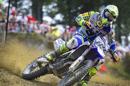 Jeremy Van Horebeek Suecia Mxgp 2015