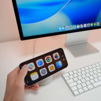 He descubierto una app que permite abrir cualquier aplicación del Mac pulsando un icono en el iPhone. Es mi nueva "mesa de mezclas"