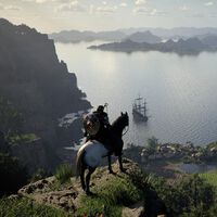 Ya es oficial: Pearl Abyss desvela los requisitos oficiales de Crimson Desert para PC y consolas