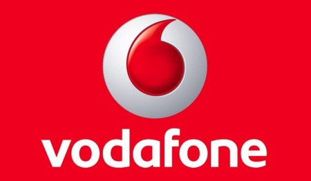 Vodafone in Spain, nuevas tarifas prepago para turistas