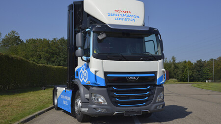 Toyota Vdl Hidrogeno 1