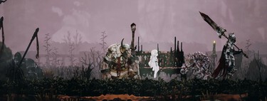 Es uno de los mejores metroidvania actuales, tiene toques de Dark Souls, y ahora puedes hacerte con él al 50% de descuento por tiempo limitado para PC  