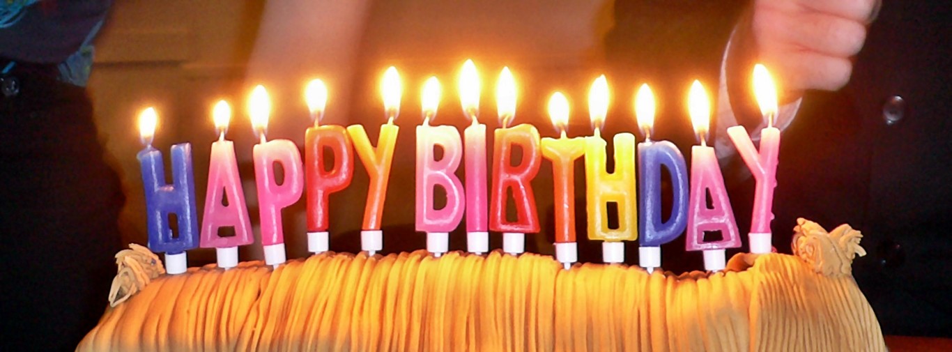 1.001 artículos con vosotros. ¡Vamos a por muchos más!