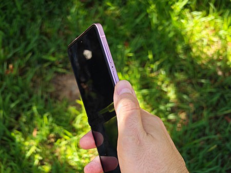 Samsung Galaxy Z Flip8 | Imagen: Xataka