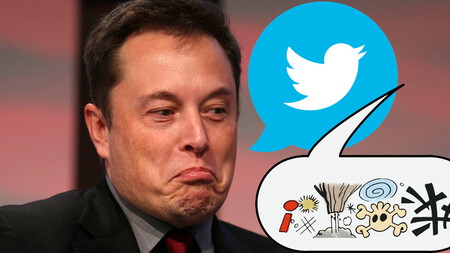 Un audio filtrado revela la mala opinión de directivos de Twitter sobre Elon Musk, su nuevo jefe. Él opina igual de ellos.