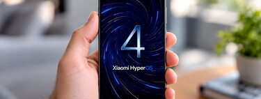 La espera por HyperOS 4 llega a su recta final: ya conocemos los dispositivos que estrenarán el nuevo sistema próximamente