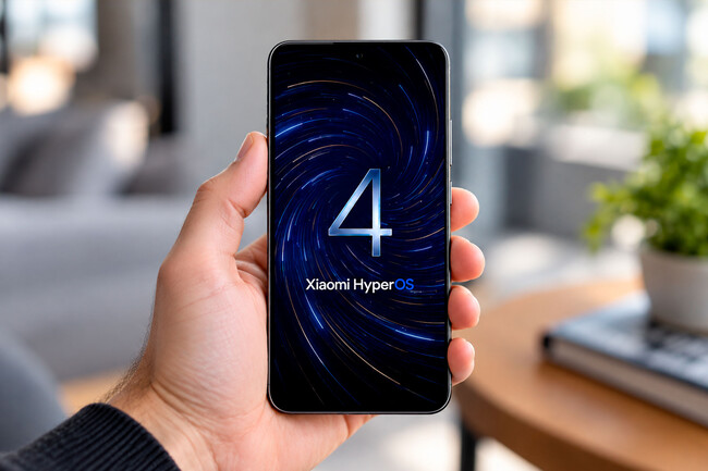 Hyperos 4 2
