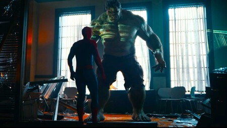 How Tall Is Hulk Brand New Day Changes Everything