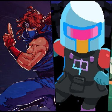 Videojuegos Made In Spain 2025