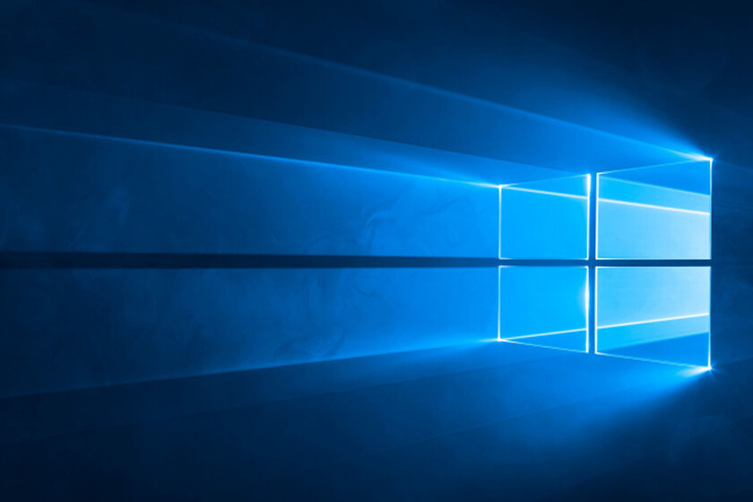 Windows Caracteres