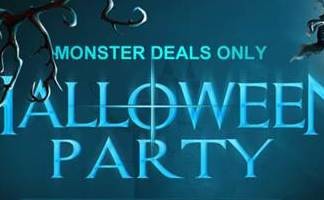 Halloween Party en GearBest: las 14 mejores ofertas 