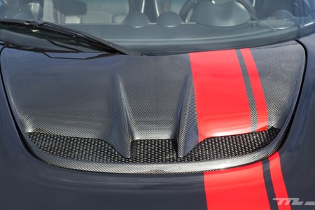 Lotus Exige 380 Sport