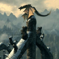 Que Skyrim sea popular 14 años después no se debe a los mods o al juego base, sí a la falta de perfeccionismo de Bethesda