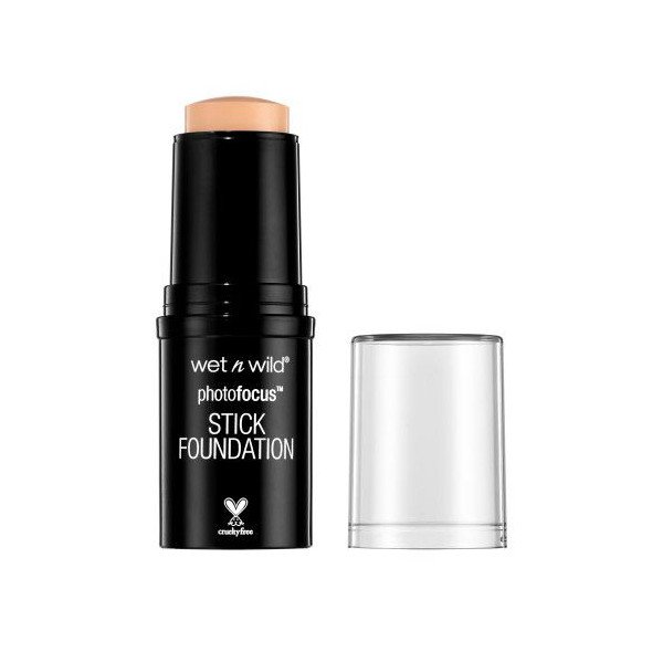Wet n Wild - Photo Focus Stick Foundation