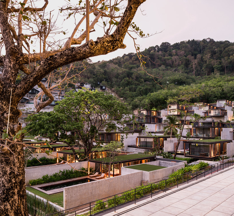 Foto de Apartamentos NAKA Phuket (13/13)