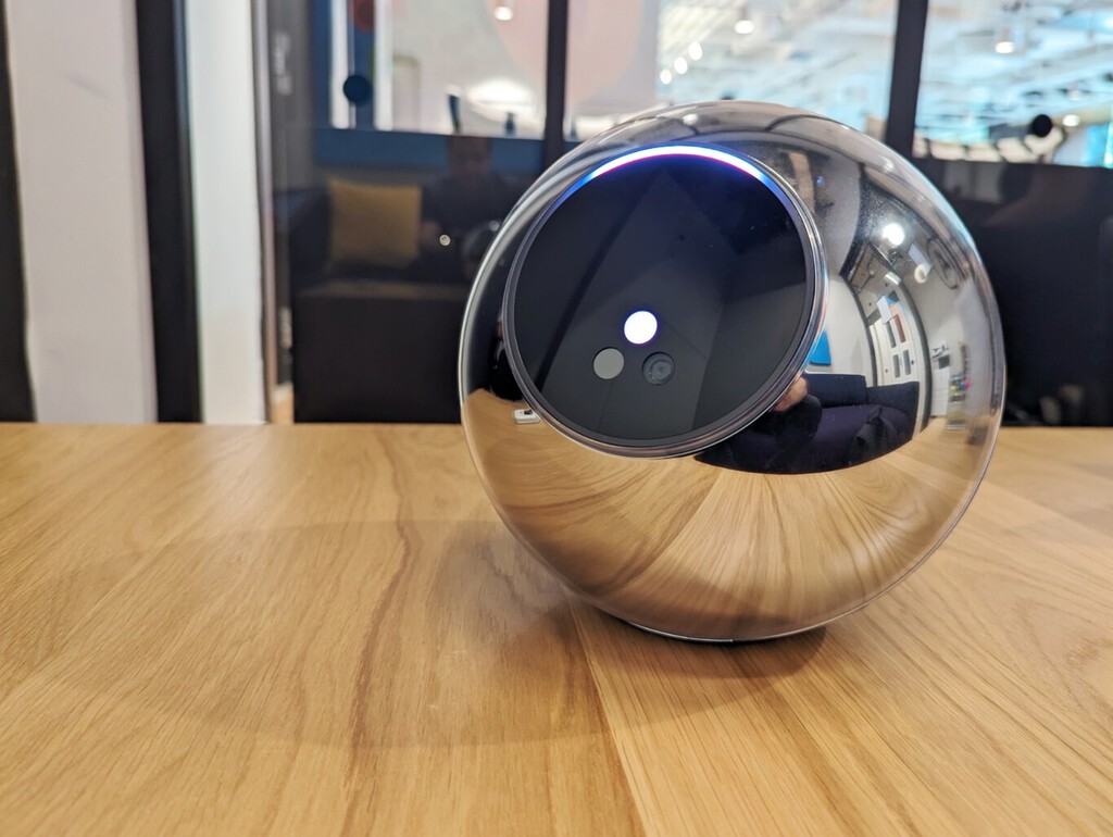 Worldcoin sigue prohibida en España. En el resto del mundo necesita más orbes de las que puede producir 