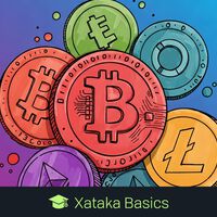 Criptomonedas: qué son, cómo funcionan y qué otras existen además de Bitcoin