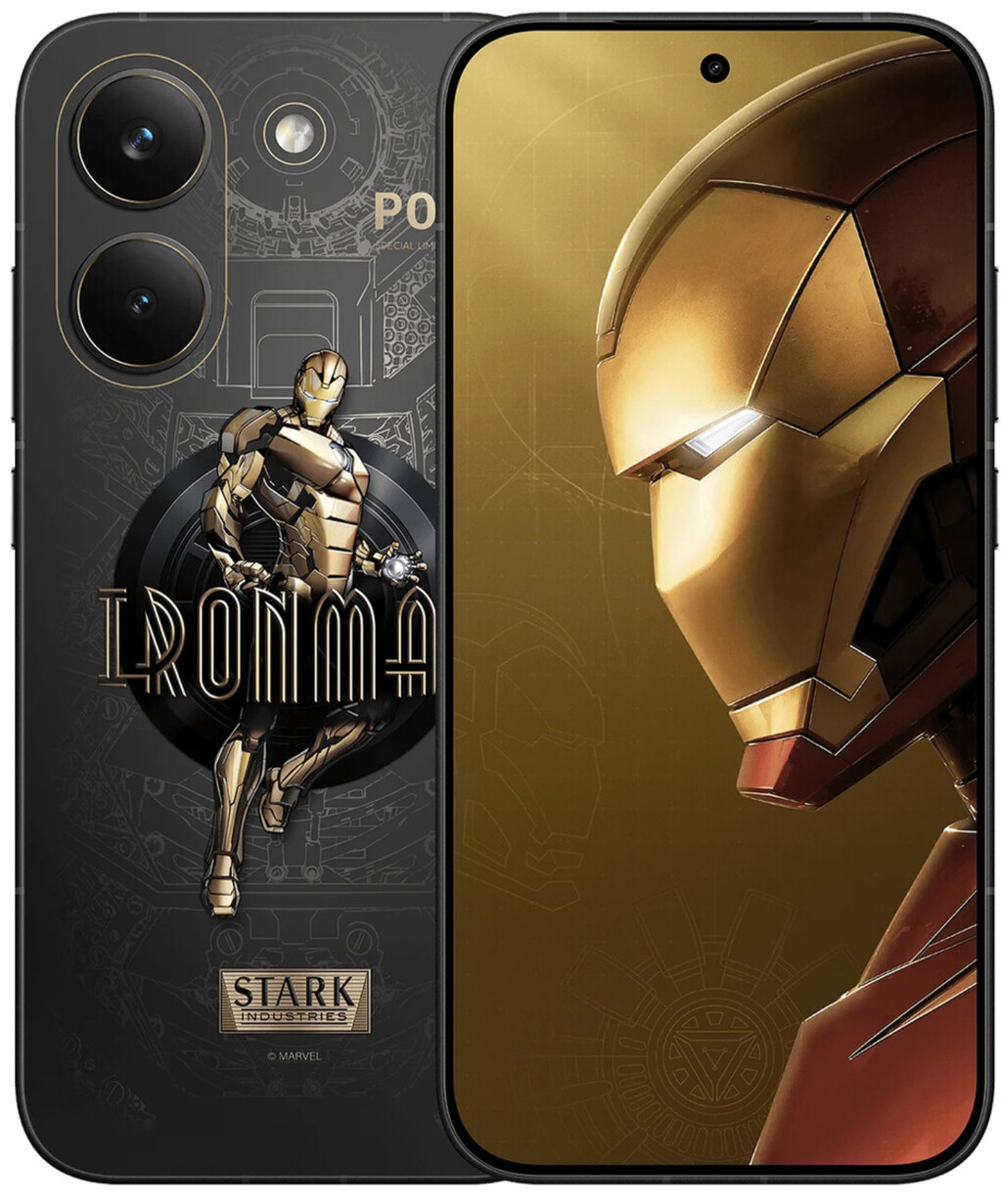 Xiaomi celebra su 16 cumpleaños con un regalazo que puede tocarte: un POCO X8 Pro Iron Man Edition. Cómo apuntarte y participar 