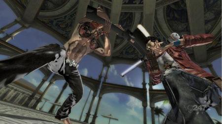 'No More Heroes: Heroe's Paradise', en exclusiva para PS3 y con soporte para Move