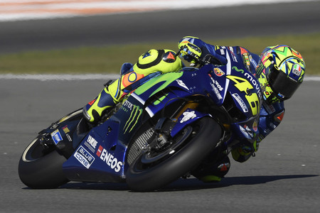 Yamaha Motogp Gpvalencia17 05