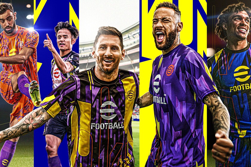 Efootball