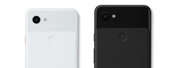 Google Pixel 3a y Google Pixel 3a XL, la fotografía por bandera para los nuevos gama media de Google