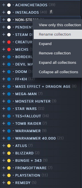 Steam