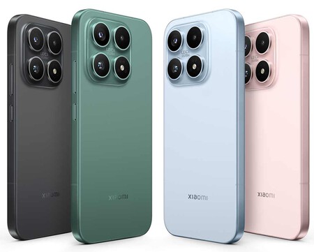 Xiaomi 17