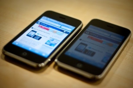 Oda al iPhone 3GS, un equipo de hace cuatro años con un alma muy joven