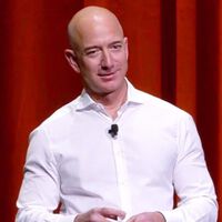 El fracaso que marcó la vida de Jeff Bezos fue un problema de física cuántica que le llevó a fundar Amazon