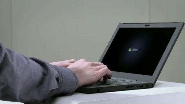 Chrome OS