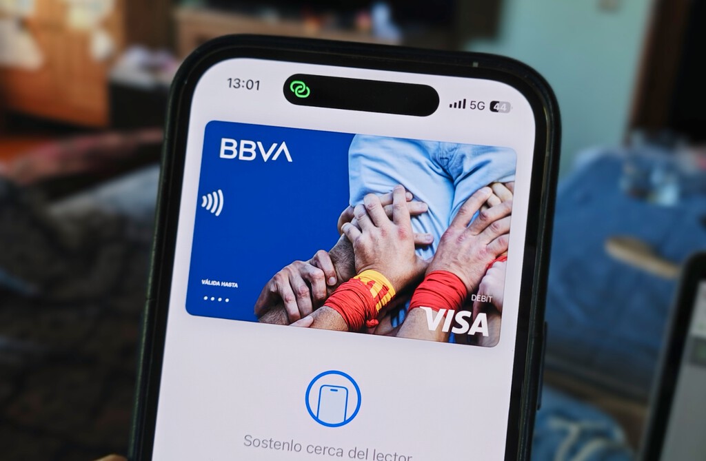 Apple se libra de una multa en Europa: los iPhone abrirán sus pagos móviles a otras apps aparte de Apple Pay 