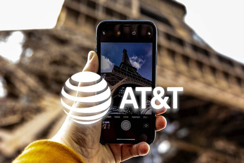 Si eres cliente de AT&T México ahora puedes tener internet ilimitado en todo el mundo por un precio ridículo