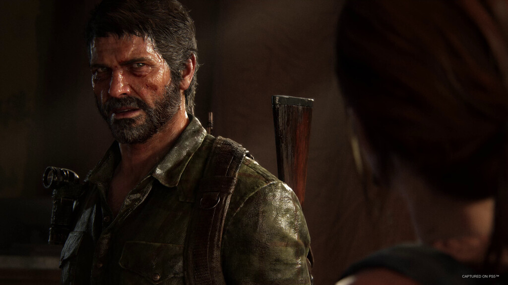 Naughty Dog ha montado una sala de escritores, como las de la series de TV, para su próximo juego. ¿En qué están trabajando? Naughty Dog ha montado una sala de escritores, como las de la series de TV, para su próximo juego. ¿En qué están trabajando?