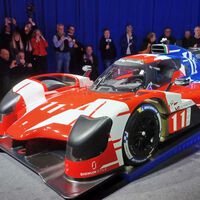 Isotta Fraschini Tipo 6: un hypercar artesanal que resucita una marca mítica con la mirada puesta en Le Mans 