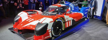 Isotta Fraschini Tipo 6: un hypercar artesanal que resucita una marca mítica con la mirada puesta en Le Mans 