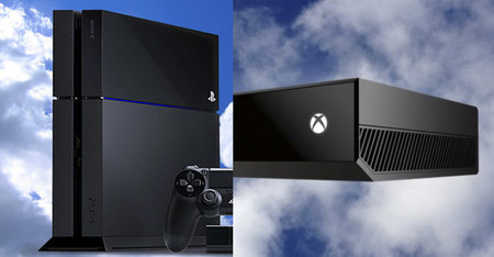 PS4 vs Xbox One: la nube y otros servicios