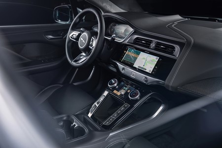 Jaguar I Pace 2021 023