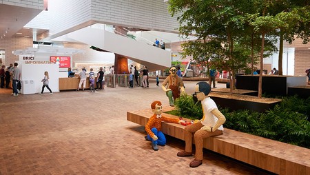Publicarea Sqaure