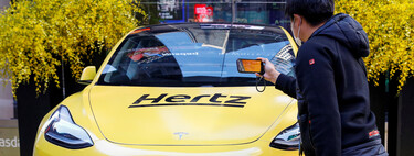 Hertz vende los 20,000 Teslas que rentaba. Un golpe duro para los autos eléctricos, que pone todavía más dudas en los escépticos