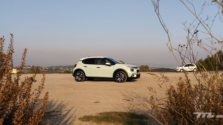 Citroen C3 2017 Presentacion 125