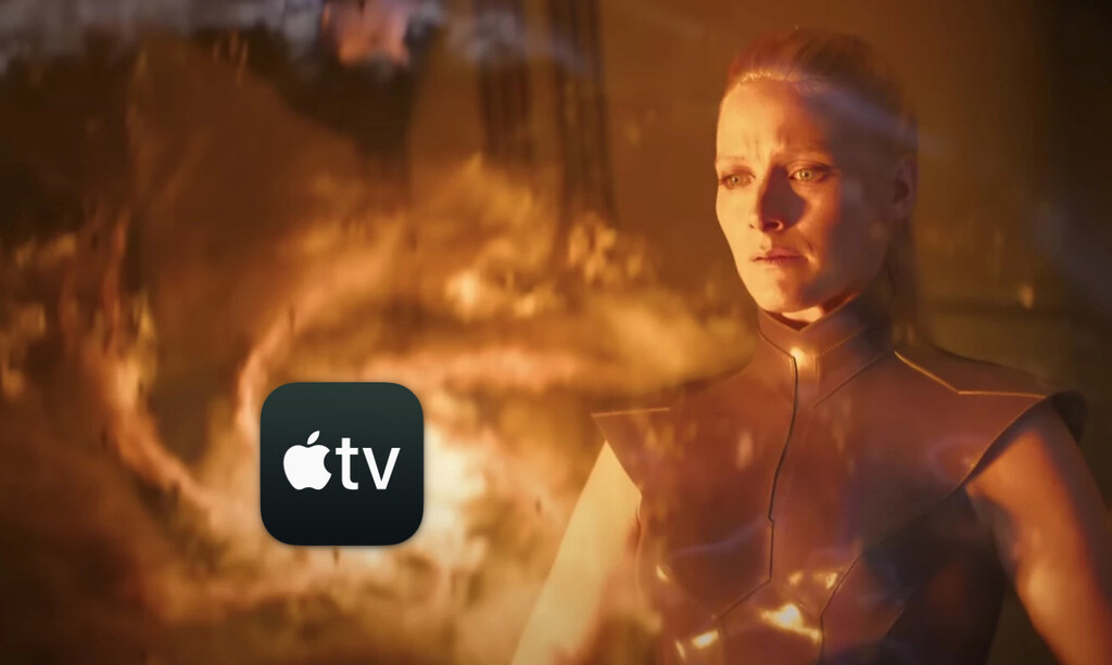 Que Amazon Prime Video se convierta en la tele tradicional nos avisa del futuro: Apple TV+ es la siguiente Que Amazon Prime Video se convierta en la tele tradicional nos avisa del futuro: Apple TV+ es la siguiente