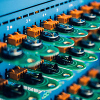 Las baterías de estado sólido para coches eléctricos ya prometen una densidad energética de 1.000 Wh/l en 2024