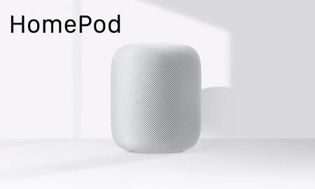 Comprando el HomePod de Apple en el outlet de MediaMarkt en eBay te ahorras casi 55 euros